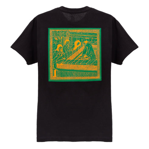Midnight Sushi Tee